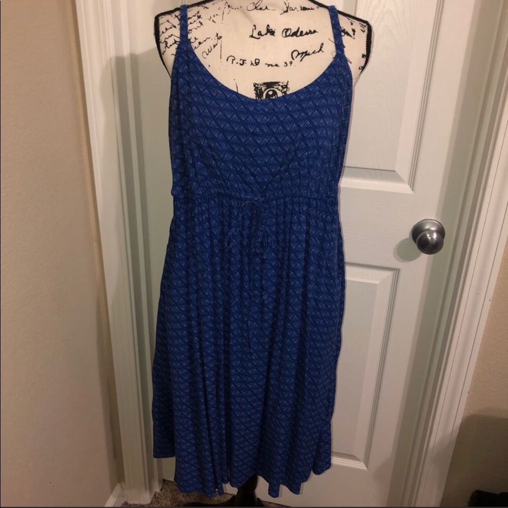3x Dress